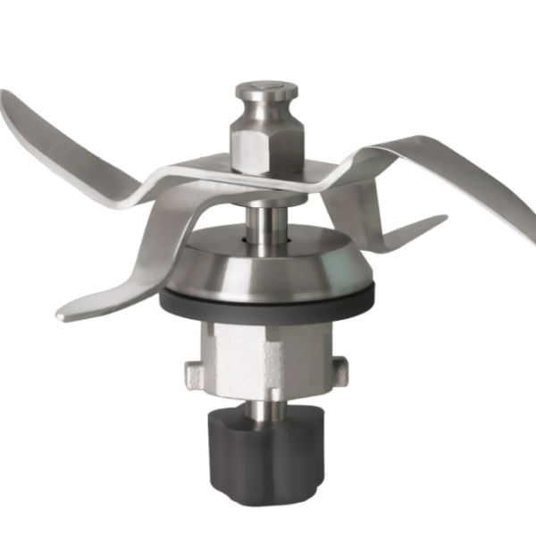 Silvercrest Monsieur Cuisine Connect pakaitinis peilis (DALYS)