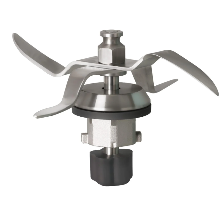 Silvercrest Monsieur Cuisine Connect pakaitinis peilis (DALYS)
