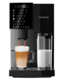 Kavos aparatas Cecotec Macchina da Caffè Superautomatica Cremmaet Compactccino Black (Neveikia)