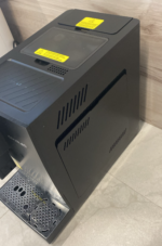 Kavos aparatas Cecotec Macchina da Caffè Superautomatica Cremmaet Compactccino Black (Neveikia) - Image 3