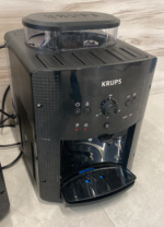 Defektuoti Krups automatiniai kavos aparatai 3vnt (Urmu) - Image 3