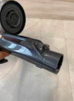 Originalus Dreame Z30 korpusas su varikliu (Dalys) - Image 3
