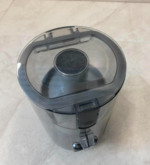 Originalus Dreame Z30 indas su filtru (Dalys) - Image 2