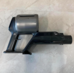 Originalus Dreame Z30 korpusas su varikliu (Dalys) - Image 2