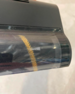 Originalus Dreame Z30 antgalis (Dalys) - Image 3