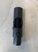 Originalus Dreame Z30 lankstus adapteris (Dalys) - Image 2