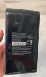 Original Dreame Z30 baterija (Dalys) - Image 2