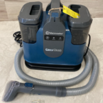 Plaunantis dulkių siurblys Vacmaster Scc1201h 500w šildantis vandenį (Neveikia)