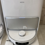 Mova P50 Pro Ultra robotas dulkių siurblys (Neveikia)