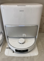 Mova P50 Pro Ultra robotas dulkių siurblys (Neveikia)
