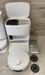 Mova P50 Pro Ultra robotas dulkių siurblys (Neveikia) - Image 2
