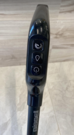 Originali Bissell CrossWave OmniForce rankena (Dalys) - Image 2