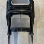 Originalus Bissell CrossWave OmniForce nešvaraus vandens dangtelis su filtru (Dalys)