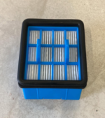 Originalus Bissell CrossWave OmniForce filtras (Dalys) - Image 2