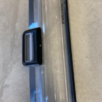 Originalus Bissell CrossWave OmniForce rulonėlio dangtelis (Dalys)