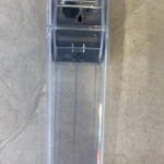 Originalus Bissell CrossWave OmniForce švaraus vandens indas (Dalys)