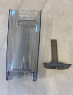 Originalus Bissell CrossWave OmniForce nešvaraus vandens indas (Dalys)