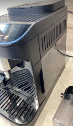 De’Longhi Magnifica Evo - Perfetto automatinis kavos aparatas (Neveikia) - Image 3