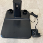 Originali Dreame Z30 krovimo stotelė (Dalys)
