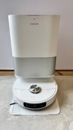 „dreame L10s Ultra Gen 2“ robotas dulkių siurblys su valymo funkcija (Atnaujinta) - Image 2