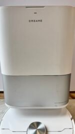 „dreame L10s Ultra Gen 2“ robotas dulkių siurblys su valymo funkcija (Atnaujinta) - Image 3