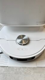 „dreame L10s Ultra Gen 2“ robotas dulkių siurblys su valymo funkcija (Atnaujinta) - Image 4