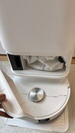 „dreame L10s Ultra Gen 2“ robotas dulkių siurblys su valymo funkcija (Atnaujinta) - Image 7