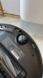 „dreame L10s Ultra Gen 2“ robotas dulkių siurblys su valymo funkcija (Atnaujinta) - Image 8