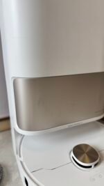„dreame L10s Ultra Gen 2“ robotas dulkių siurblys ir grindų šluostė (Naudota) - Image 3