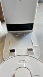 „Dreame D10 Plus“ robotas dulkių siurblys (Naudota) - Image 6