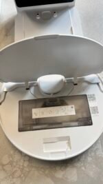 „Dreame D10 Plus“ robotas dulkių siurblys (Naudota) - Image 7