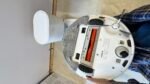 „Dreame D10 Plus“ robotas dulkių siurblys ir šluota su automatiniu dulkių išvalymu (Naudota) - Image 6