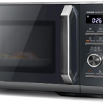 „Toshiba MW3-AM25PFI(MG) Solo“ mikrobangų krosnelė, 25 l / 900 W (Namų technika)