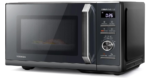 „Toshiba MW3-AM25PFI(MG) Solo“ mikrobangų krosnelė, 25 l / 900 W (Namų technika)