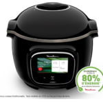 „Moulinex Cookeo Touch Wifi Smart“ daugiafunkcis puodas, 6 l (Kosmetiniai trūkumai)